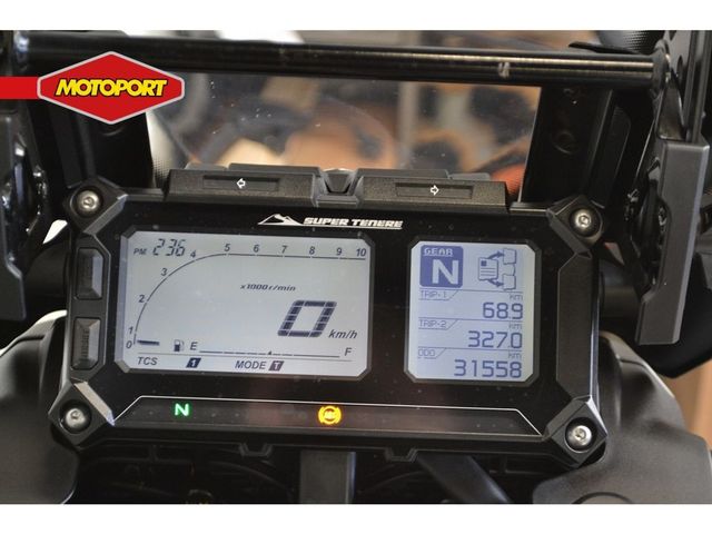 yamaha - xt-1200-z-super-tenere