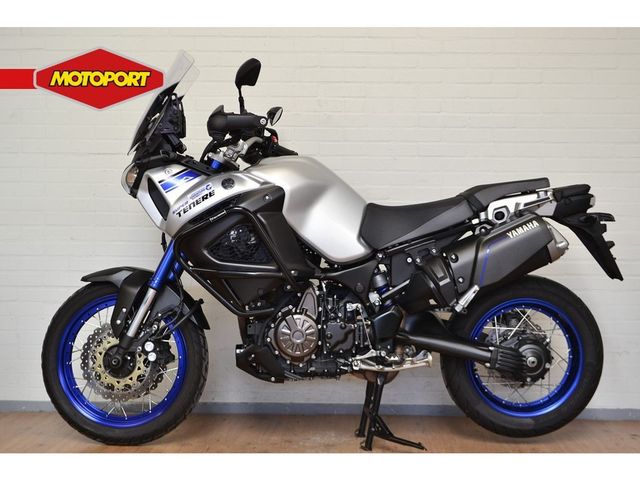yamaha - xt-1200-z-super-tenere