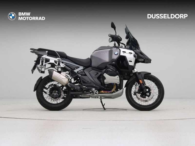 BMW R 1300 GS Adventure 2026 occasion