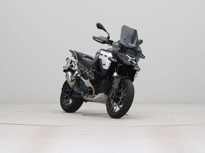 BMW R 1300 GS ADVENTURE – foto 2