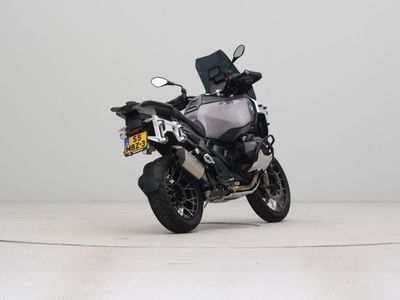 BMW R 1300 GS ADVENTURE – foto 3