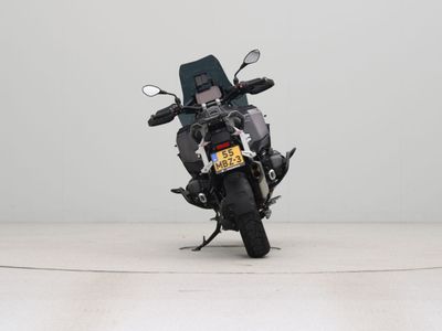 BMW R 1300 GS ADVENTURE – foto 4