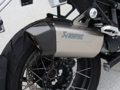 BMW R 1300 GS Adventure 2026 occasion – foto 12 van 20
