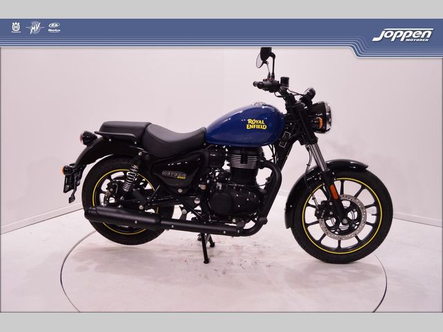 royal-enfield - meteor-350