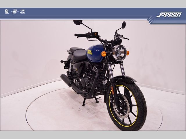 royal-enfield - meteor-350