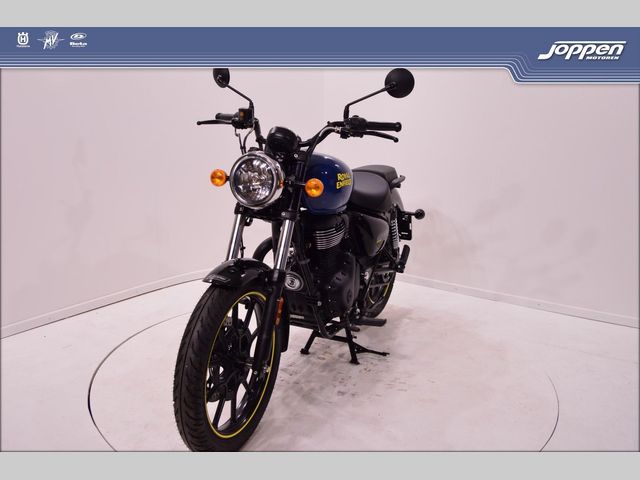 royal-enfield - meteor-350