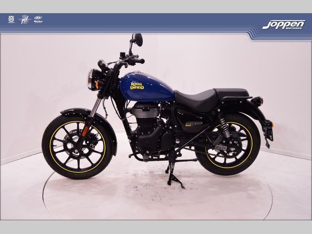 royal-enfield - meteor-350