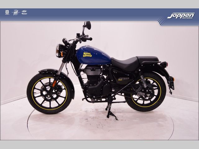 royal-enfield - meteor-350