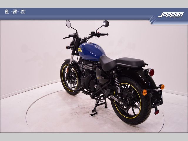 royal-enfield - meteor-350