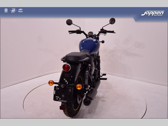 royal-enfield - meteor-350