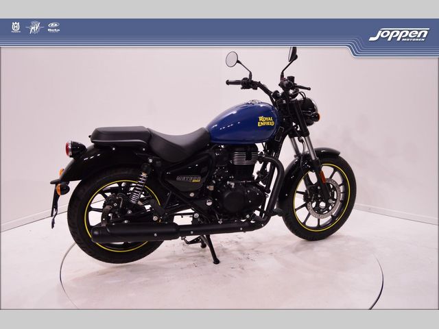 royal-enfield - meteor-350