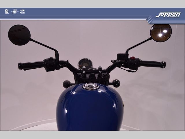 royal-enfield - meteor-350