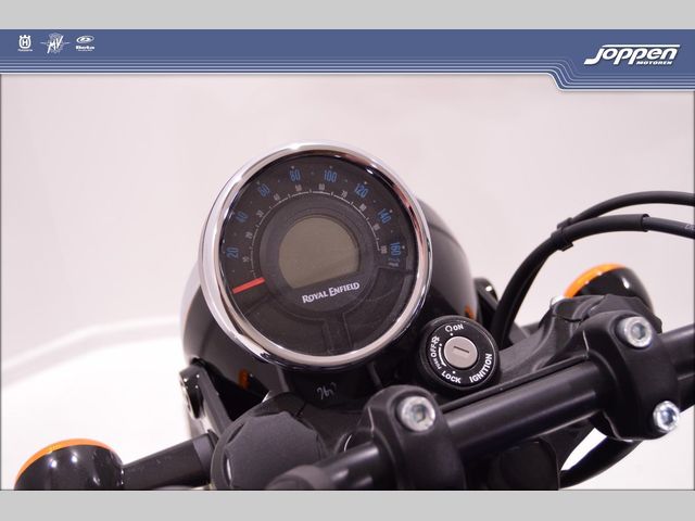 royal-enfield - meteor-350