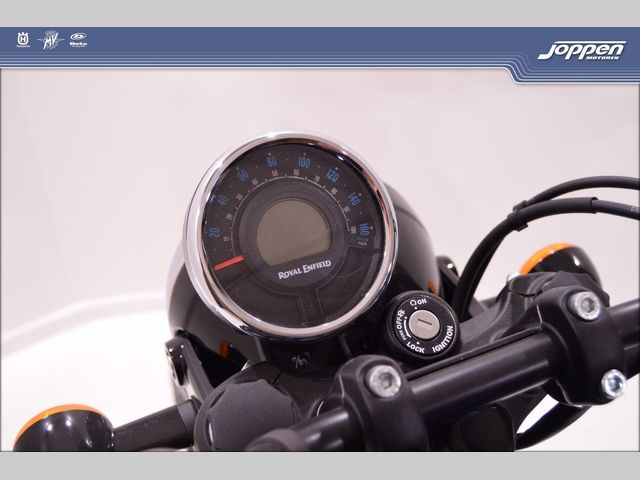 royal-enfield - meteor-350