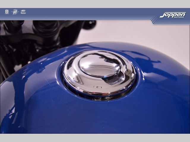 royal-enfield - meteor-350