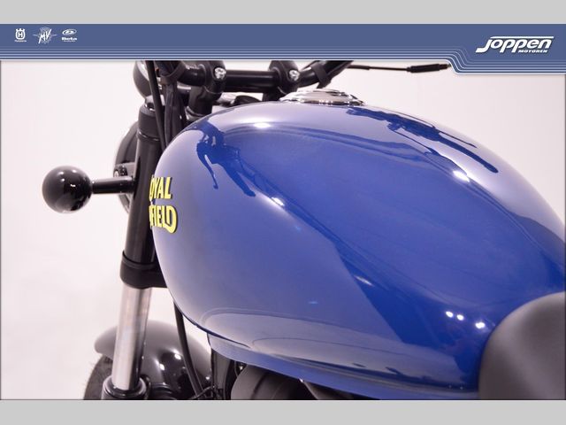 royal-enfield - meteor-350