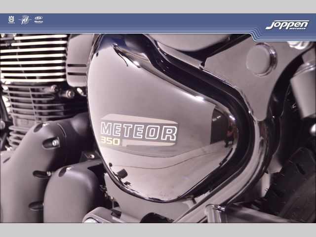 royal-enfield - meteor-350