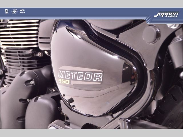 royal-enfield - meteor-350
