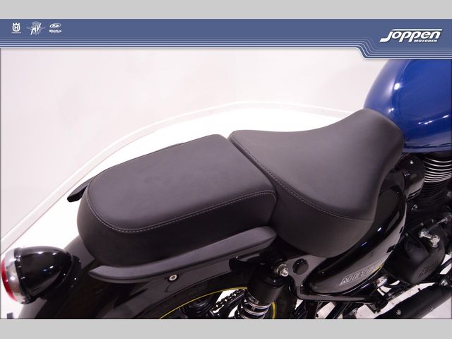 royal-enfield - meteor-350