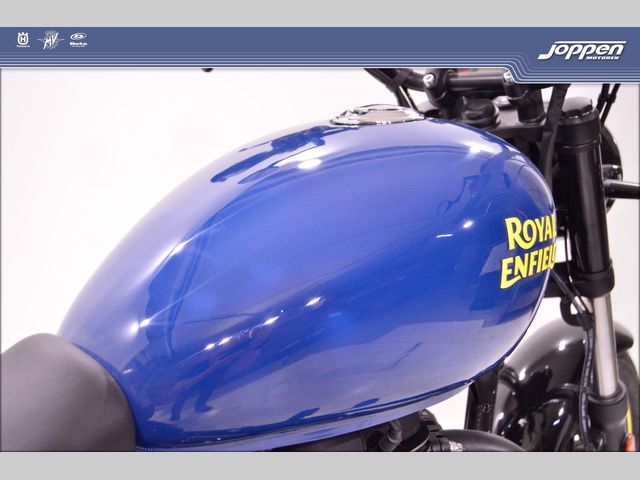 royal-enfield - meteor-350