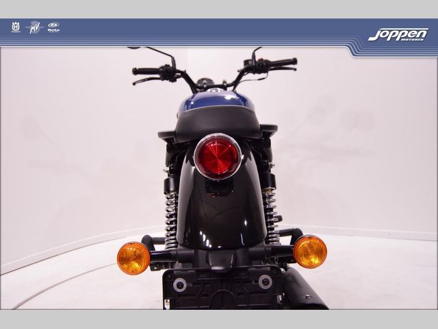 royal-enfield - meteor-350