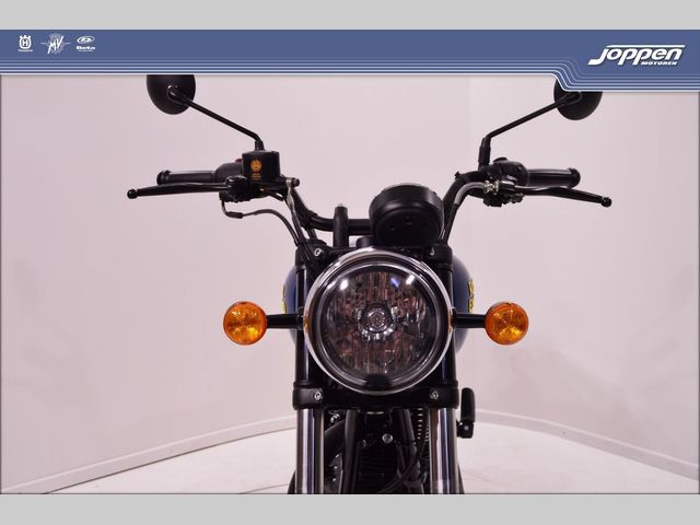 royal-enfield - meteor-350