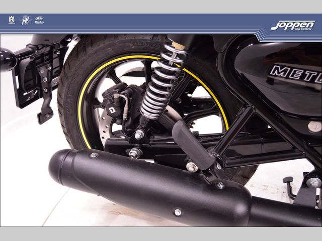 royal-enfield - meteor-350