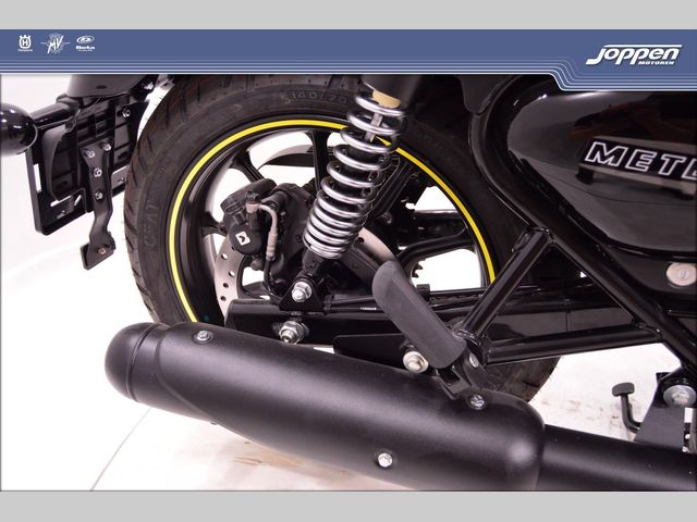 royal-enfield - meteor-350