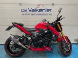 SUZUKI GSX-S 750 A