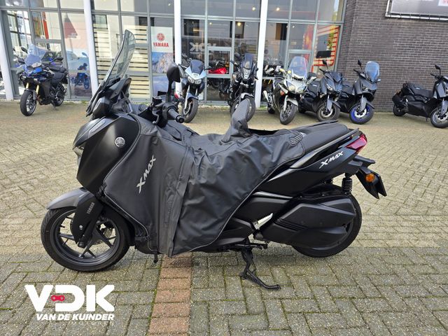 yamaha - x-max-300-tech-max
