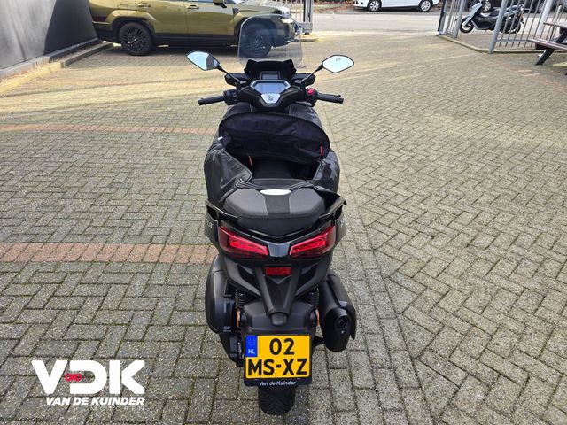 yamaha - x-max-300-tech-max
