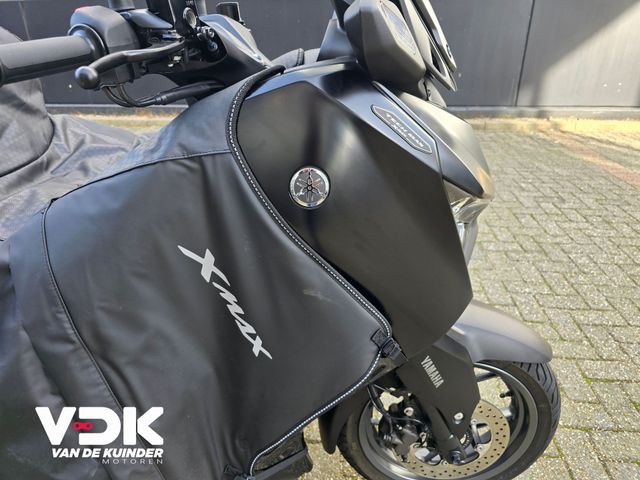 yamaha - x-max-300-tech-max