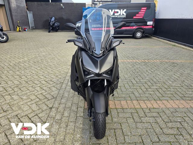 yamaha - x-max-300-tech-max