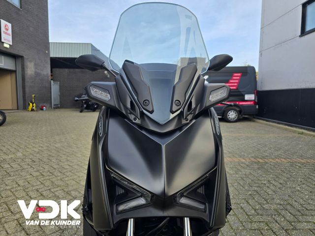 yamaha - x-max-300-tech-max