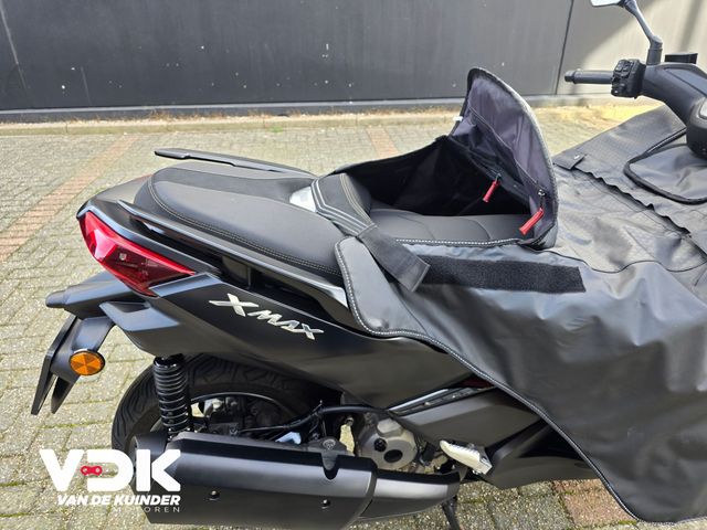 yamaha - x-max-300-tech-max
