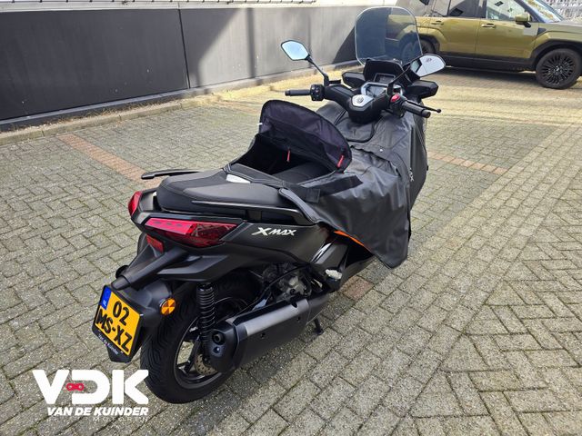 yamaha - x-max-300-tech-max