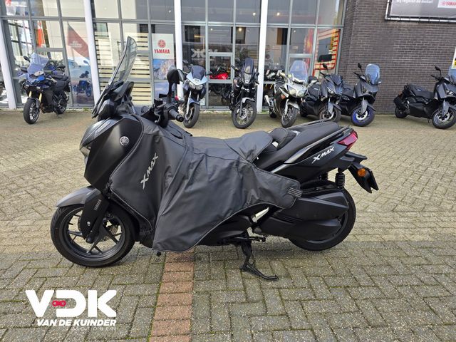 yamaha - x-max-300-tech-max