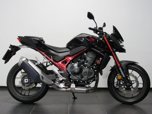 honda - cb-750-hornet