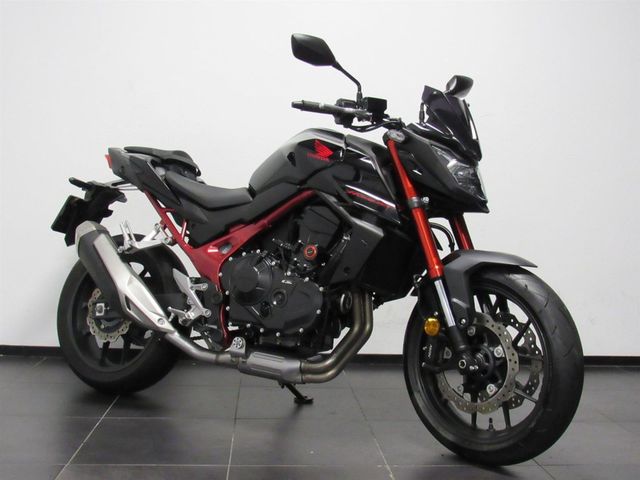 honda - cb-750-hornet