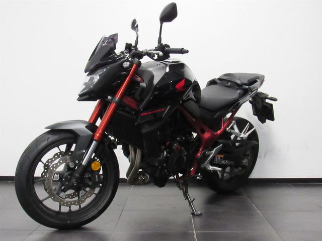 honda - cb-750-hornet