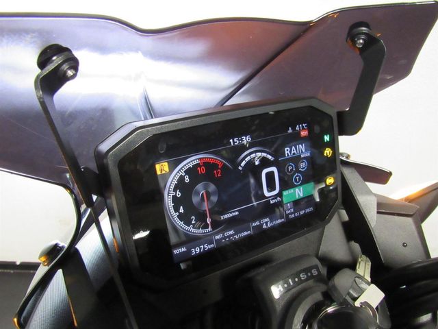 honda - cb-750-hornet