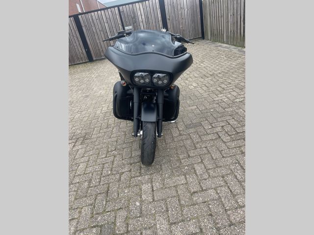 harley-davidson - road-glide-custom-fltrx
