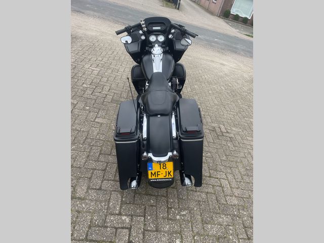 harley-davidson - road-glide-custom-fltrx