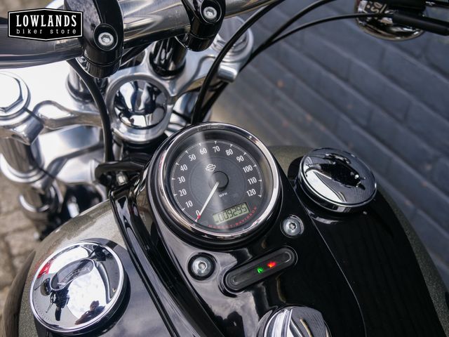 harley-davidson - wide-glide-fxdwg-dyna
