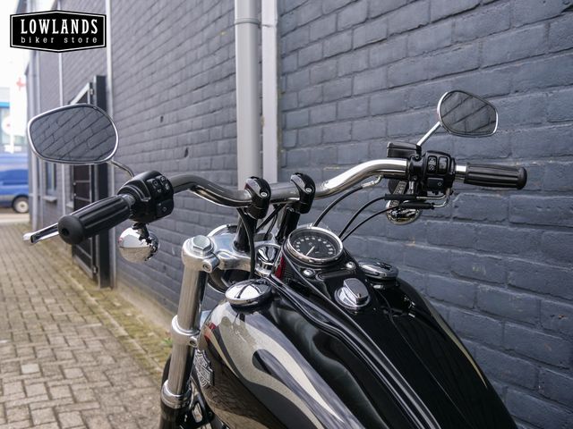 harley-davidson - wide-glide-fxdwg-dyna
