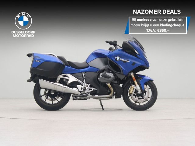 bmw - r-1250-rt
