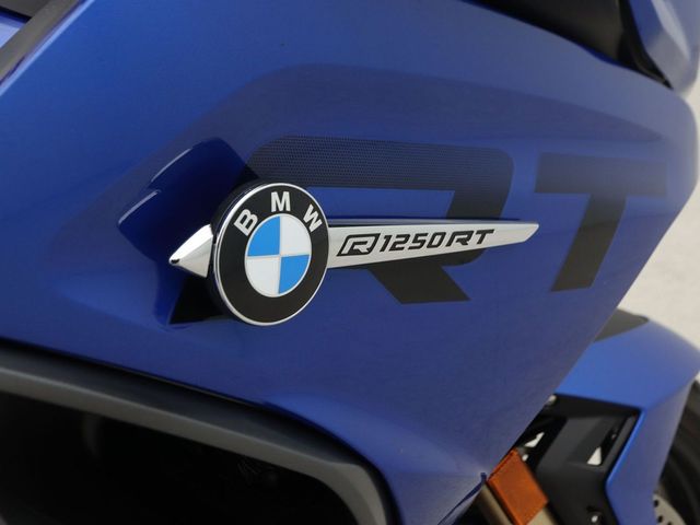 bmw - r-1250-rt