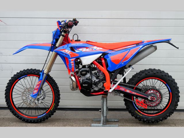 beta - rr-racing-2t-300-rc