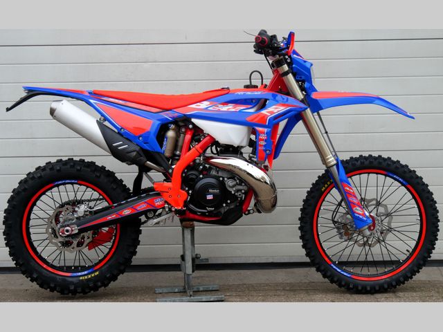 beta - rr-racing-2t-300-rc