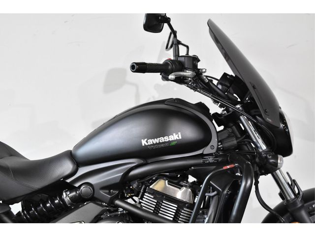 kawasaki - vulcan-s